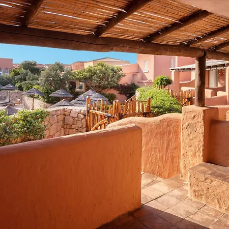 Cervo Hotel,costa Smeralda Szálloda Porto Cervo