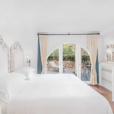 Szálloda Cervo Hotel,costa Smeralda Porto Cervo
