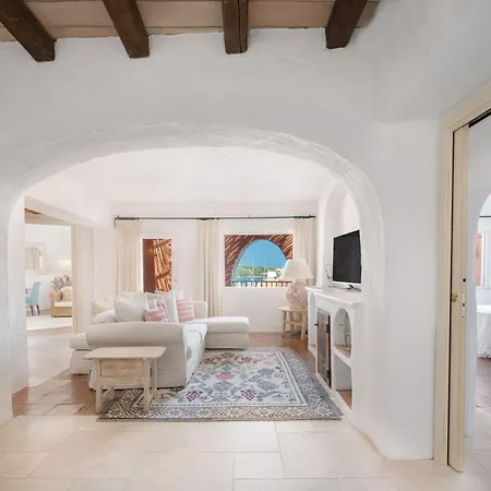 Cervo Hotel,costa Smeralda Porto Cervo
