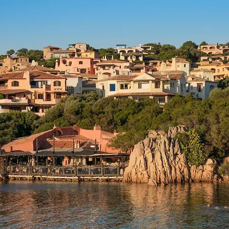 Cervo Hotel,costa Smeralda Porto Cervo