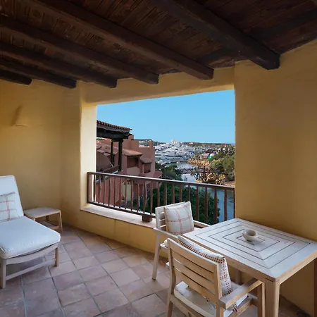 Szálloda Cervo Hotel,costa Smeralda