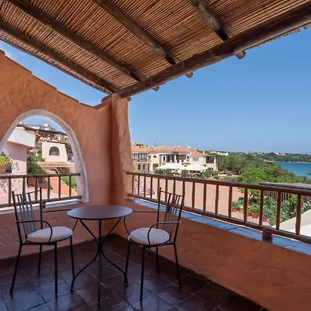 Szálloda Cervo Hotel,costa Smeralda Porto Cervo