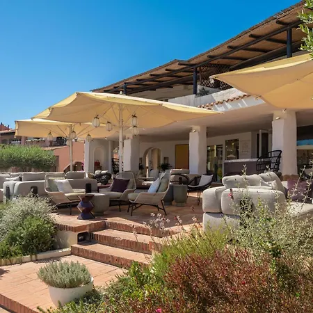 Cervo Hotel,costa Smeralda 5*