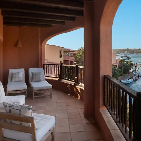 Szálloda Cervo Hotel,costa Smeralda Porto Cervo