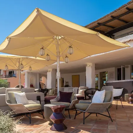 Cervo Hotel,costa Smeralda
