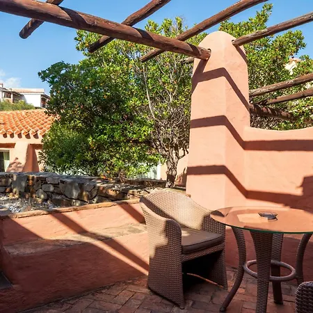 Cervo Hotel,costa Smeralda 5* Porto Cervo