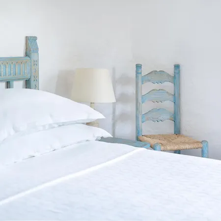 Cervo Hotel,costa Smeralda Szálloda