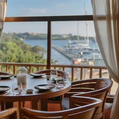 Cervo Hotel,costa Smeralda