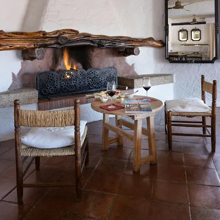 Cervo Hotel,costa Smeralda Szálloda 5*