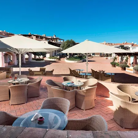 Cervo Hotel,costa Smeralda
