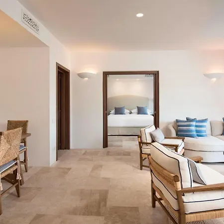 Szálloda Cervo Hotel,costa Smeralda 5*