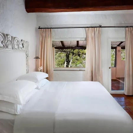 Szálloda Cervo Hotel,costa Smeralda