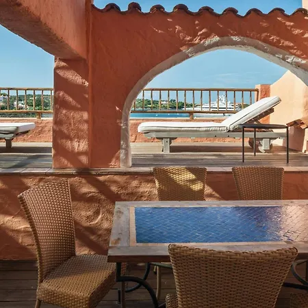מלון Cervo Hotel,costa Smeralda 5*