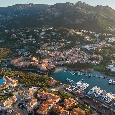 Cervo Hotel,costa Smeralda Porto Cervo