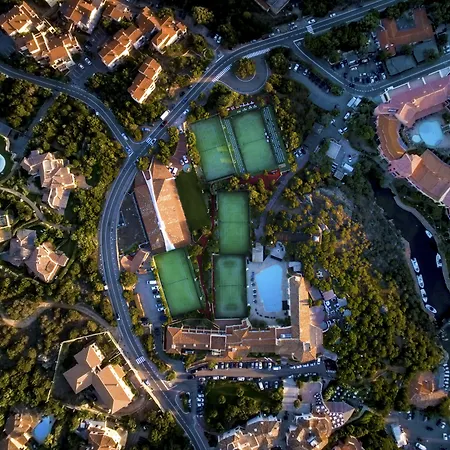 Otel Cervo Hotel,costa Smeralda 5*