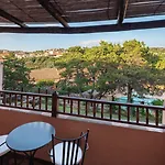 체르보 호텔, 코스타 스메랄다 5* 포르투 세르보