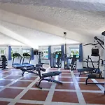 호텔 체르보 호텔, 코스타 스메랄다 포르투 세르보