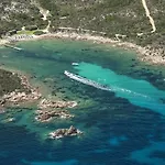 체르보 호텔, 코스타 스메랄다 포르투 세르보