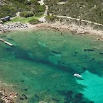 Hotel Cervo Hotel,costa Smeralda