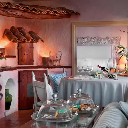 Cervo Hotel,costa Smeralda Hotel