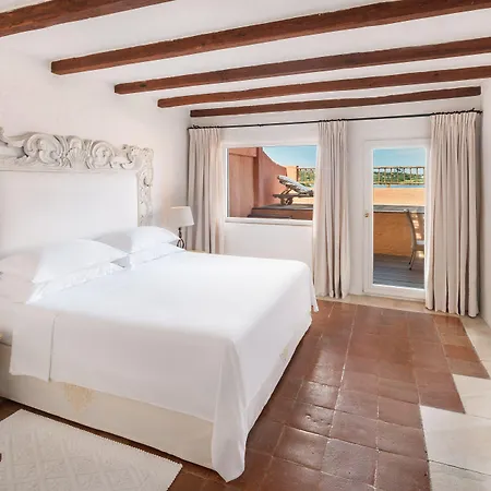 Otel Cervo Hotel,costa Smeralda