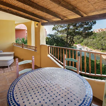 Cervo Hotel,costa Smeralda Otel