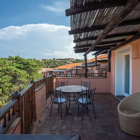Cervo Hotel,costa Smeralda Otel 5*