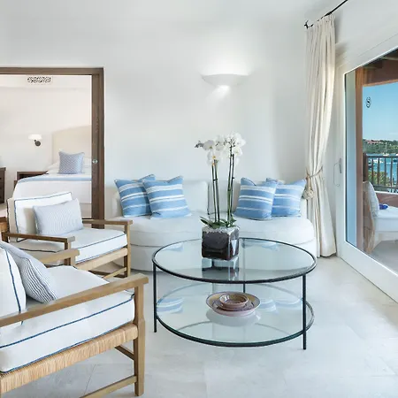 Otel Cervo Hotel,costa Smeralda