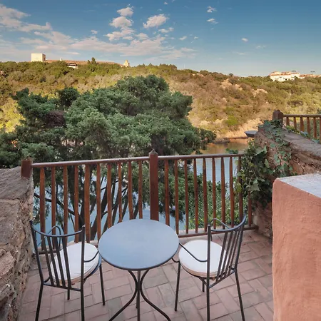Otel Cervo Hotel,costa Smeralda 5*