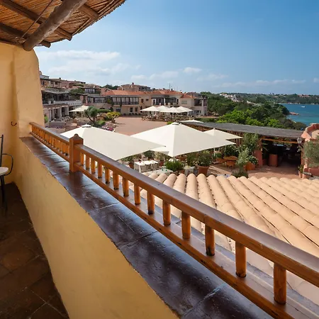 Cervo Hotel,costa Smeralda Porto Cervo