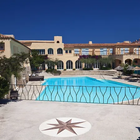 Otel Cervo Hotel,costa Smeralda Porto Cervo