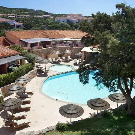 Otel Cervo Hotel,costa Smeralda Porto Cervo