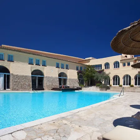 Otel Cervo Hotel,costa Smeralda 5*
