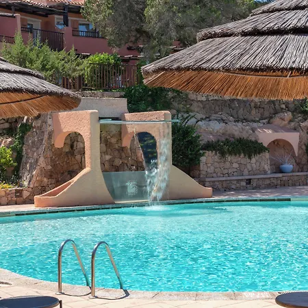 Cervo Hotel,costa Smeralda Otel Porto Cervo