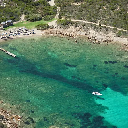 Otel Cervo Hotel,costa Smeralda