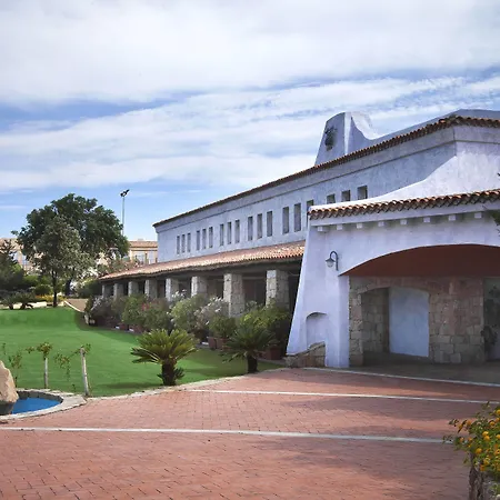 Hotel Cervo Hotel,costa Smeralda