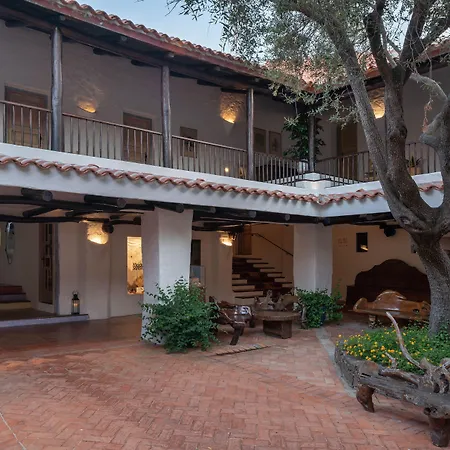 Otel Cervo Hotel,costa Smeralda Porto Cervo