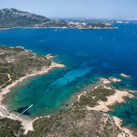 Otel Cervo Hotel,costa Smeralda