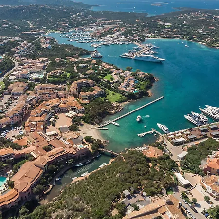 Cervo Hotel,costa Smeralda Otel Porto Cervo