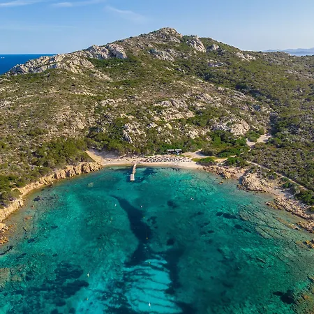 Cervo Hotel,costa Smeralda Otel