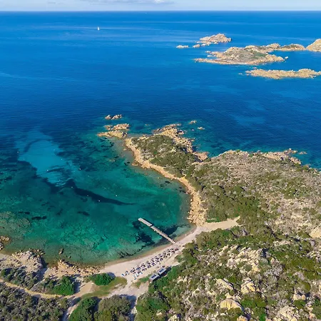 Otel Cervo Hotel,costa Smeralda 5*