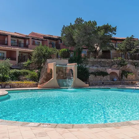 Otel Cervo Hotel,costa Smeralda