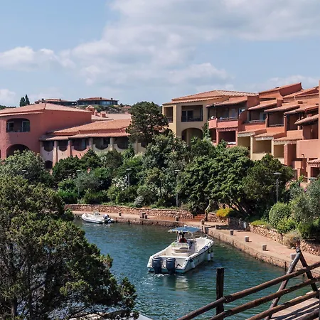 Otel Cervo Hotel,costa Smeralda 5*