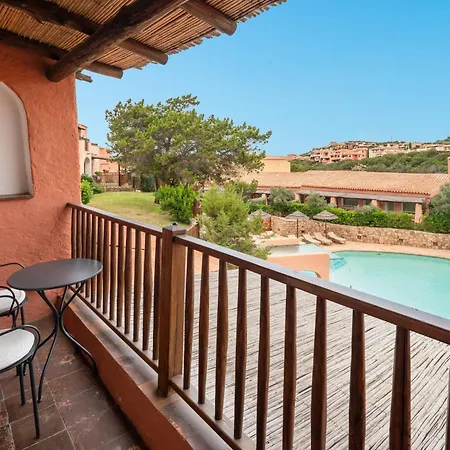Cervo Hotel,costa Smeralda 5*
