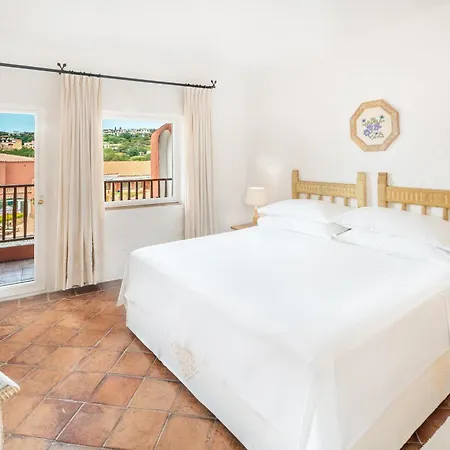 Otel Cervo Hotel,costa Smeralda