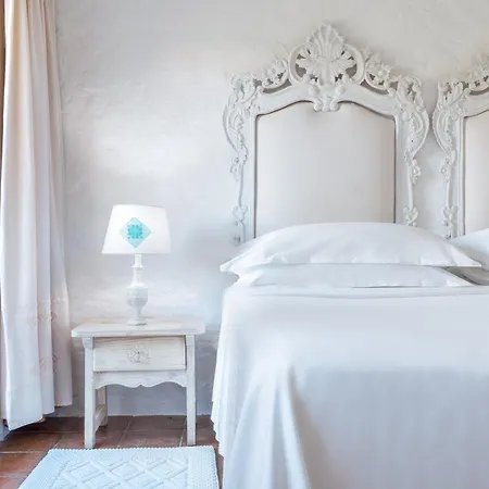 Hotel Cervo Hotel,costa Smeralda Porto Cervo