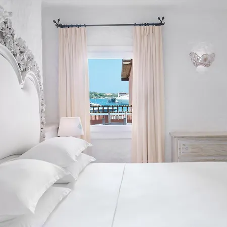 Cervo Hotel,costa Smeralda 5* Πόρτο Τσέρβο