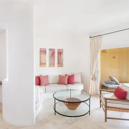 Cervo Hotel,costa Smeralda Otel 5*