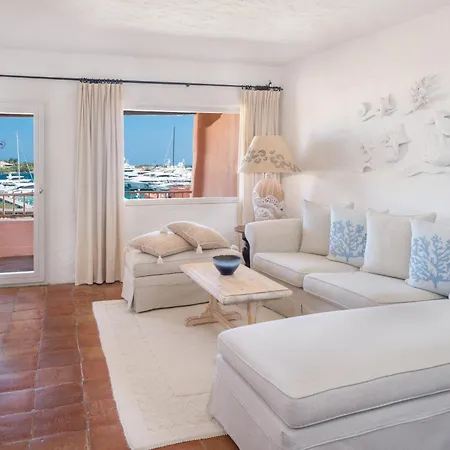 Cervo Hotel,costa Smeralda 5* Πόρτο Τσέρβο
