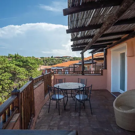 Otel Cervo Hotel,costa Smeralda 5*